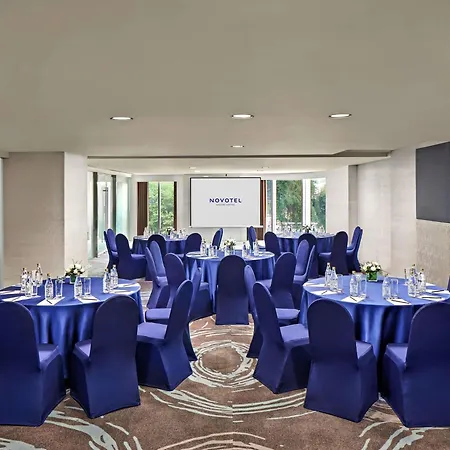Novotel Saigon Centre-2